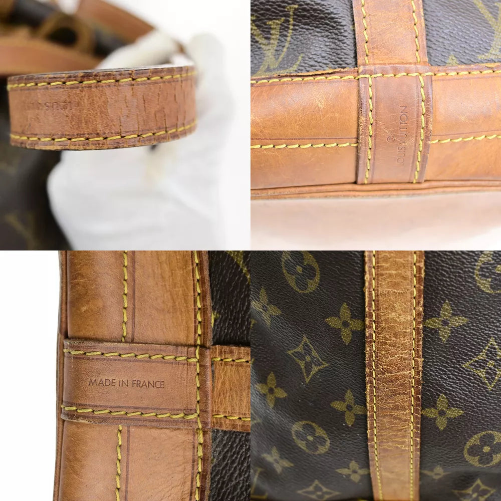 Vintage Louis Vuitton Noé GM