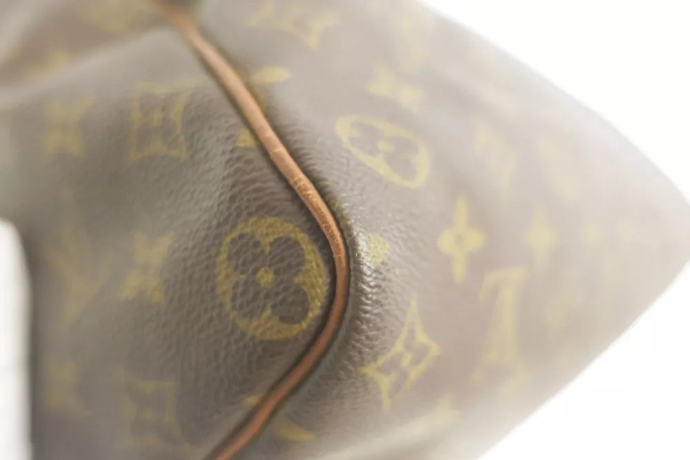 Louis Vuitton Speedy 35