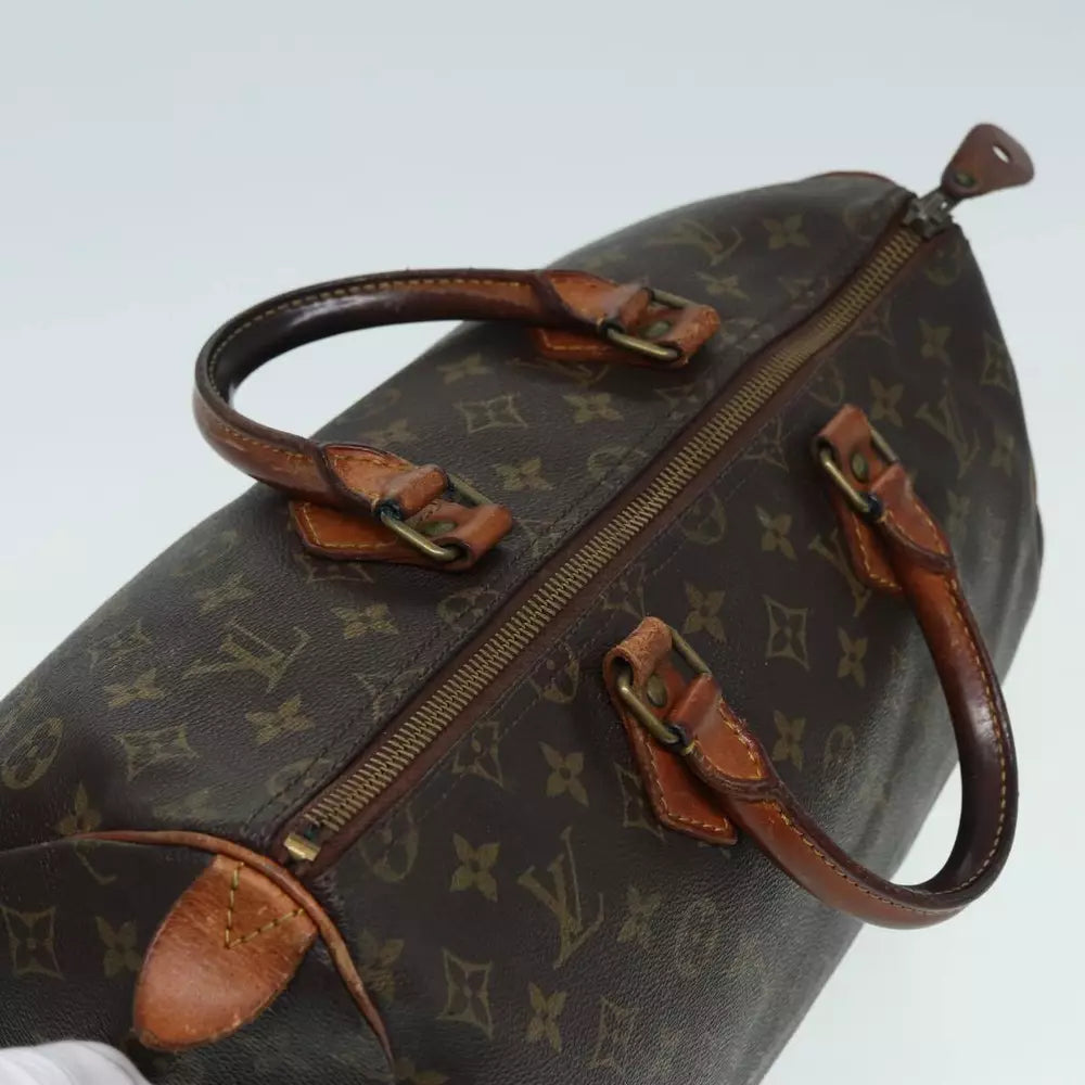 Louis Vuitton Speedy 35