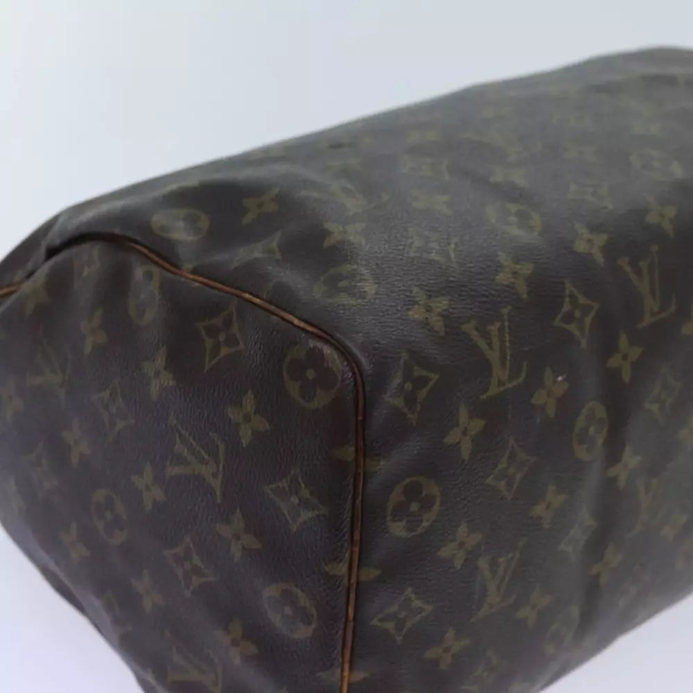 Louis Vuitton Speedy 35