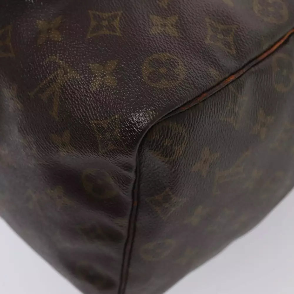 Louis Vuitton Speedy 35