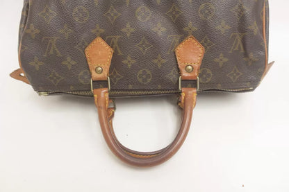 Louis Vuitton Speedy 30