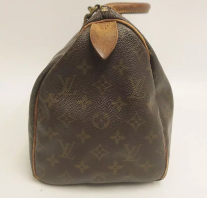 Louis Vuitton Speedy 30