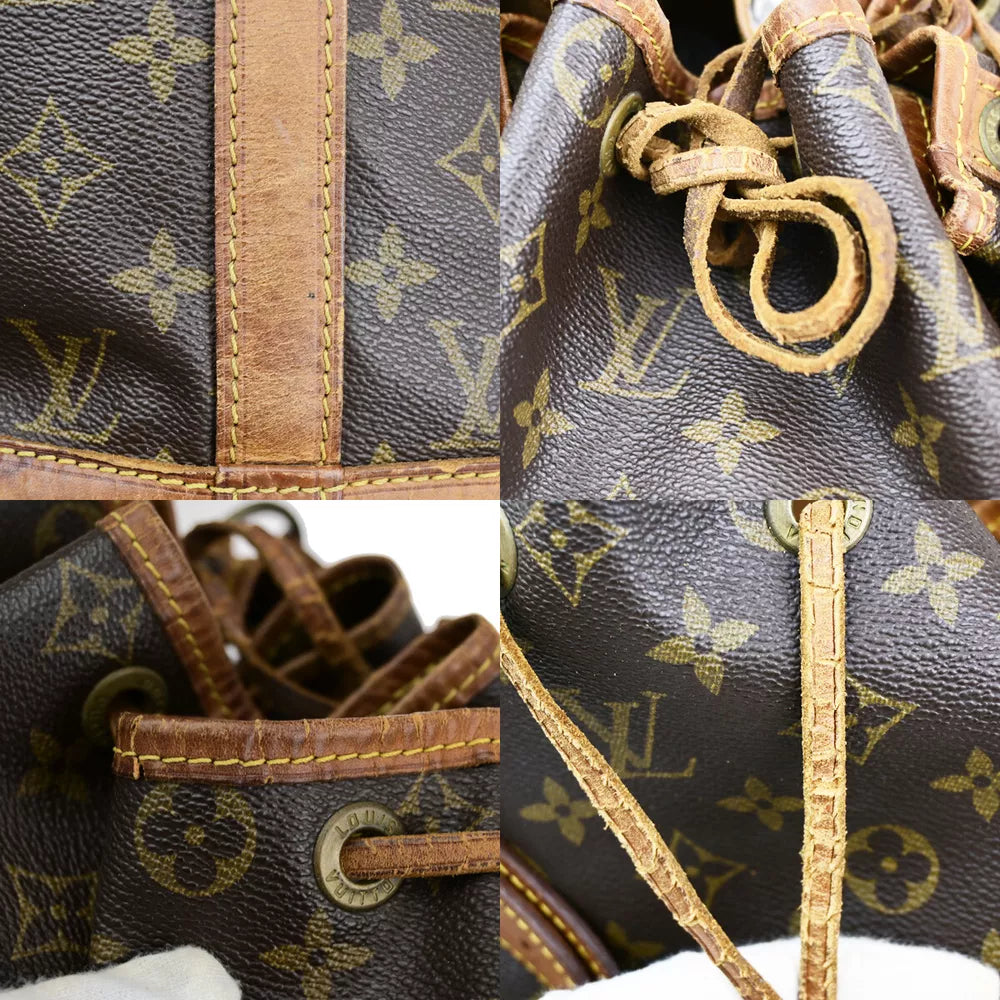 Vintage Louis Vuitton Noé GM