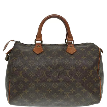 Vintage Louis Vuitton Speedy 30