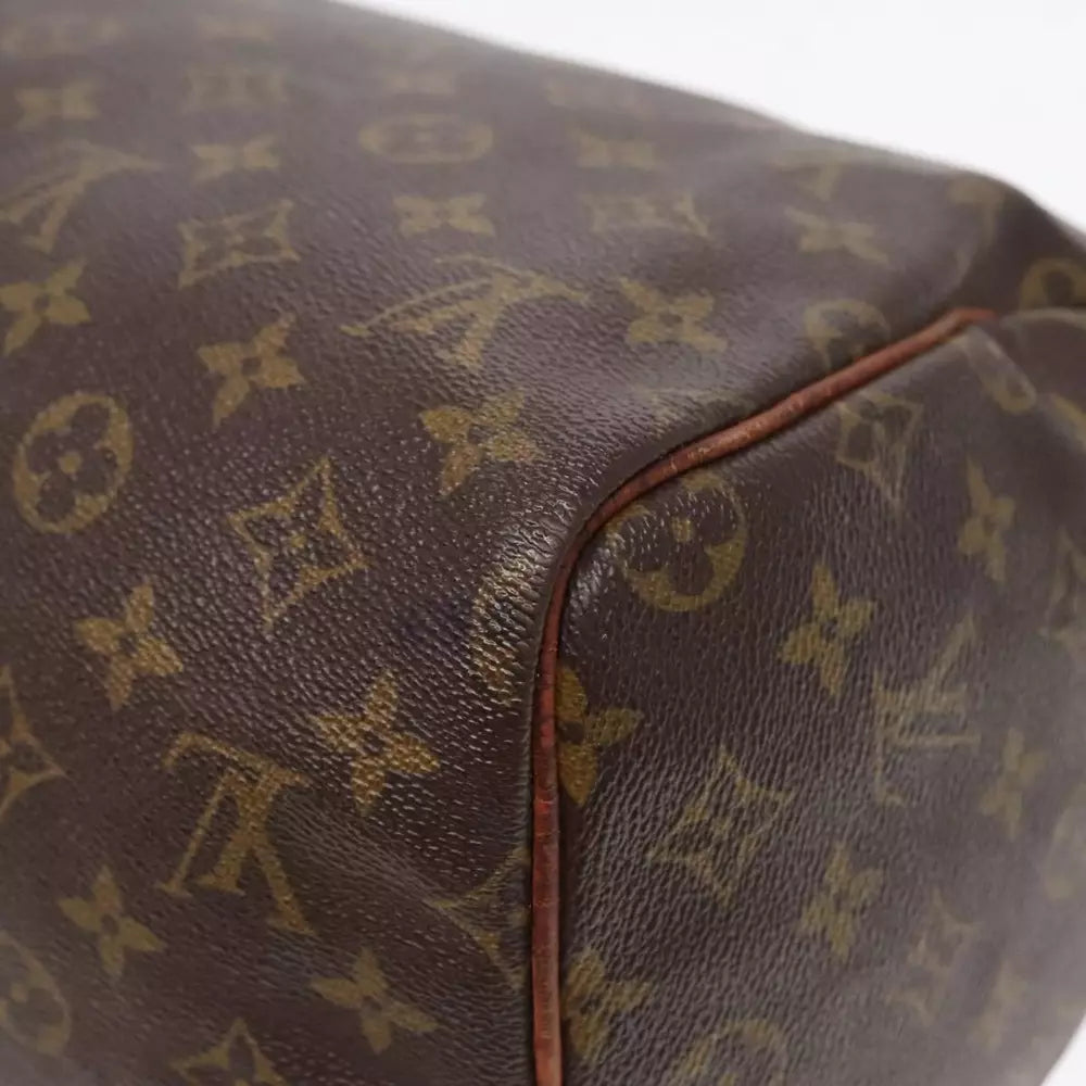 Vintage Louis Vuitton Speedy 30