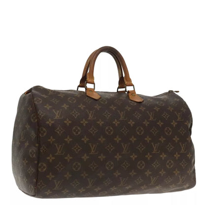 Louis Vuitton Speedy 40