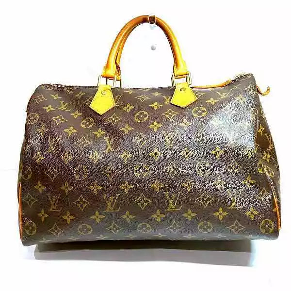 Louis Vuitton Speedy 35