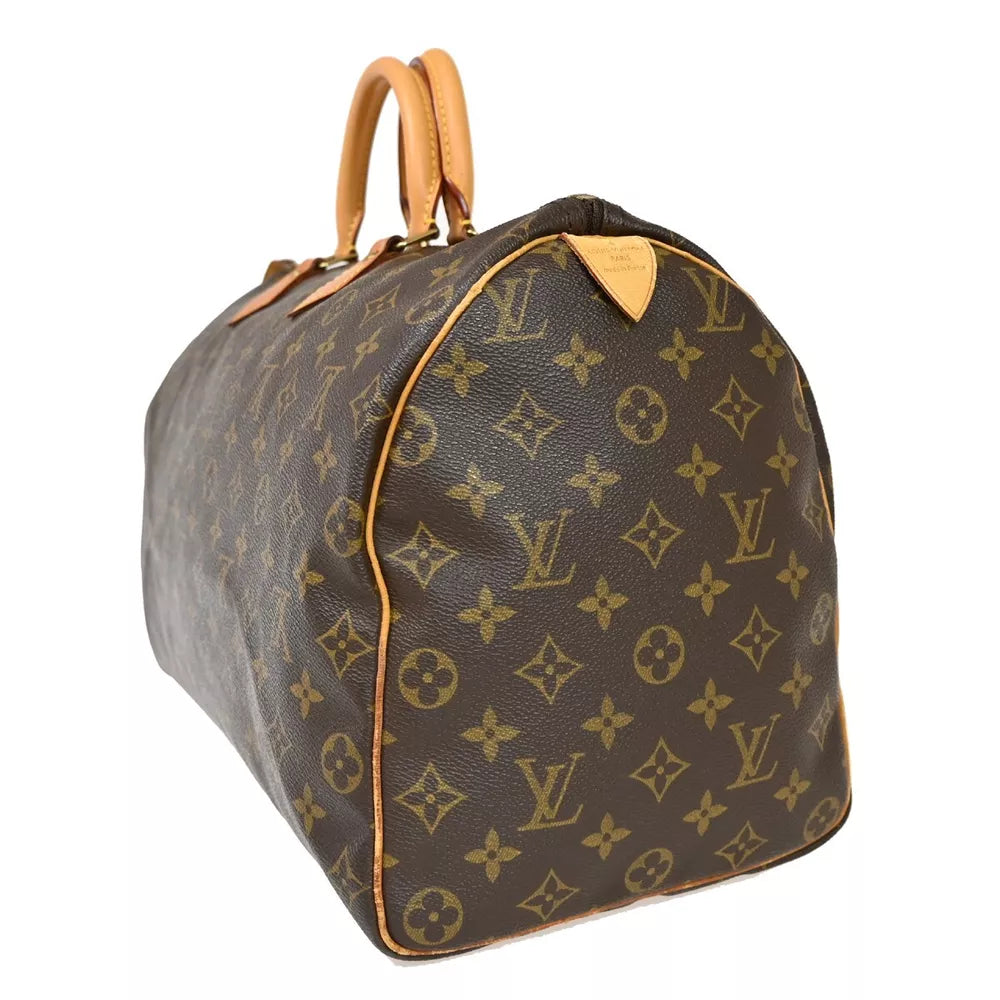 Vintage Louis Vuitton Speedy 40