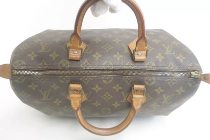 Louis Vuitton Speedy 35