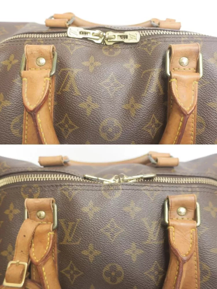 Louis Vuitton Keepall 50 Bandouliere