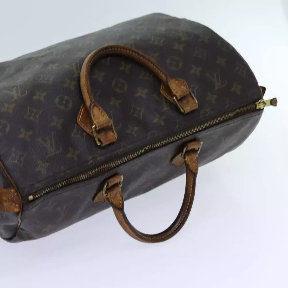 Louis Vuitton Speedy 35