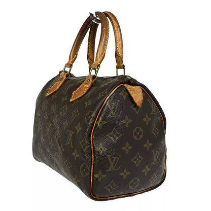 Louis Vuitton Speedy 25