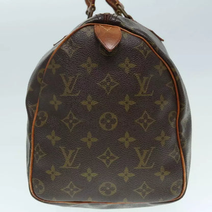 Vintage Louis Vuitton Speedy 30