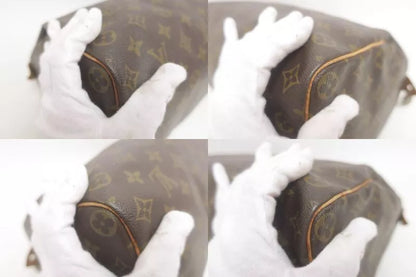 Louis Vuitton Speedy 35