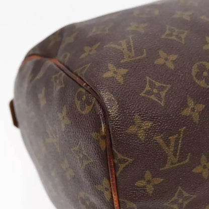 Vintage Louis Vuitton Speedy 30