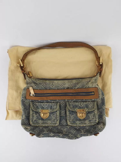 Vintage Louis Vuitton Veske