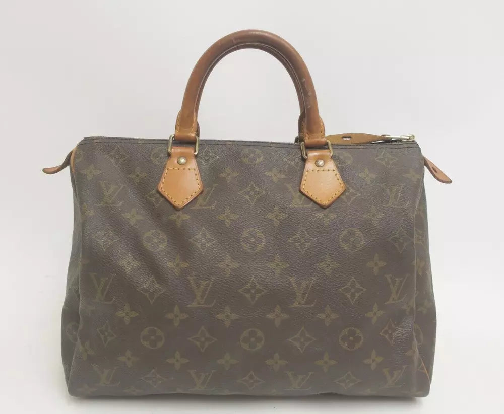 Louis Vuitton Speedy 30