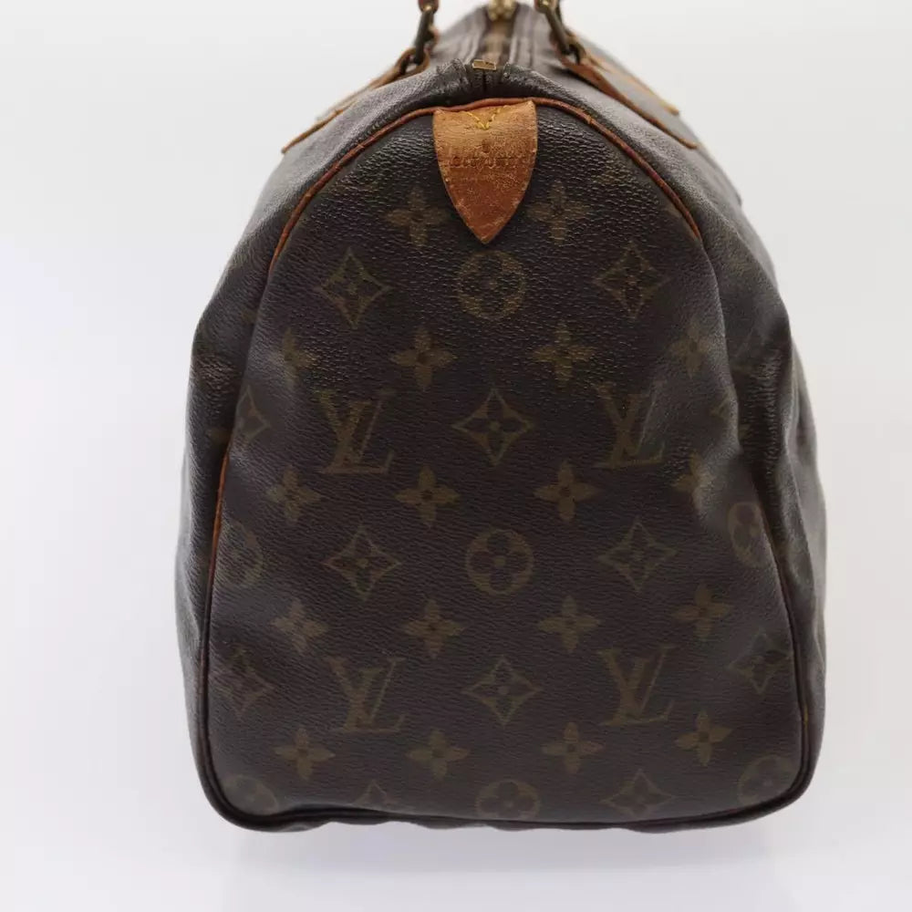 Louis Vuitton Speedy 35