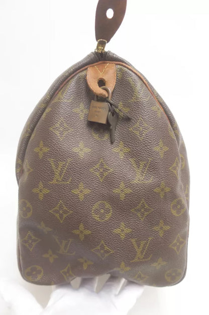 Louis Vuitton Speedy 40