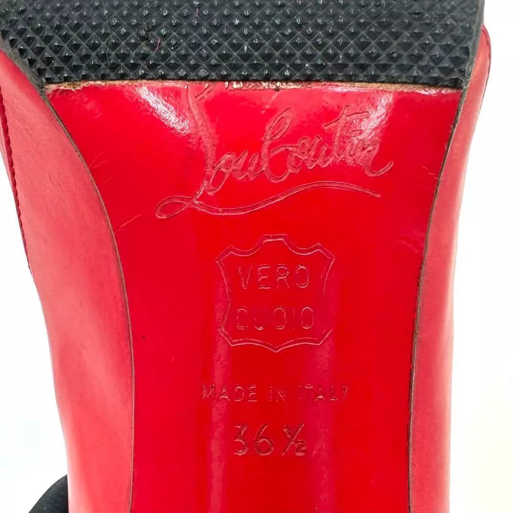 Christian Louboutin Hæler