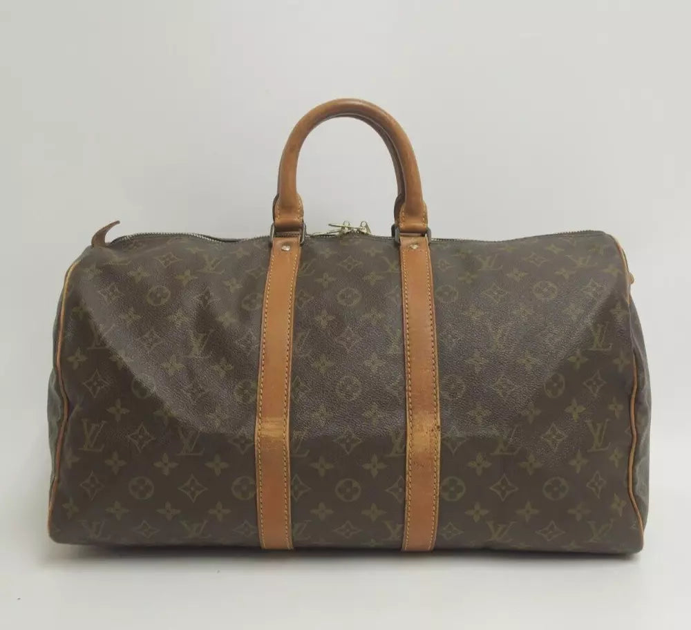 Louis Vuitton Keepall 45