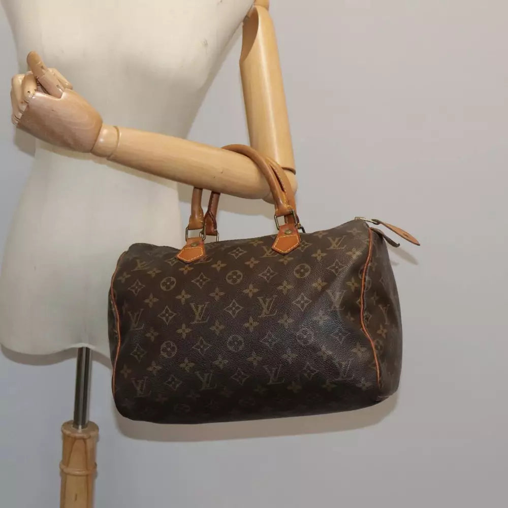 Louis Vuitton Speedy 30