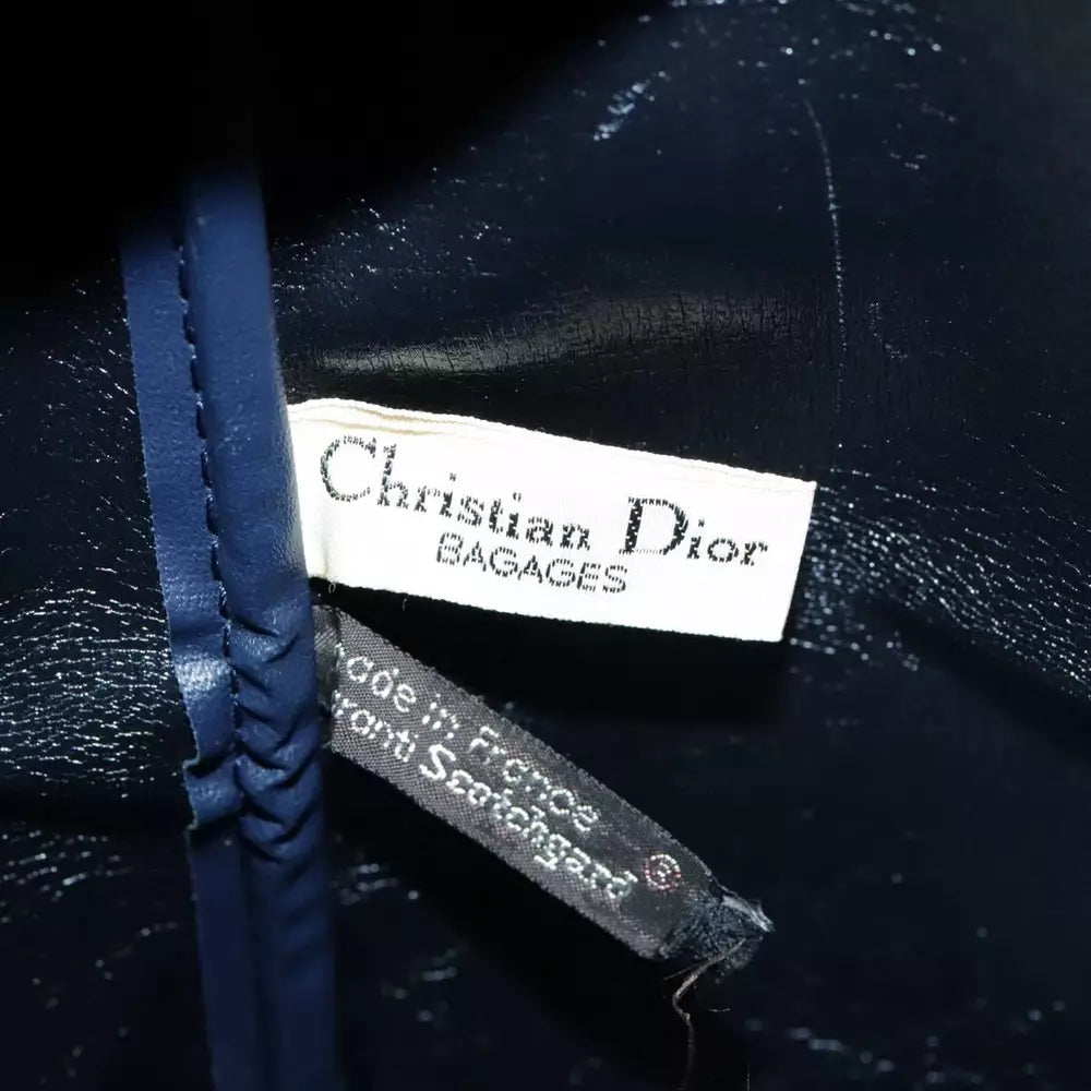 Christian Dior Boston Veske