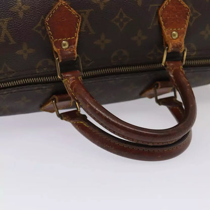 Louis Vuitton Speedy 35