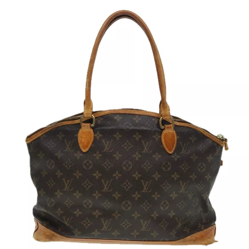 Louis Vuitton Lockit Horizontal