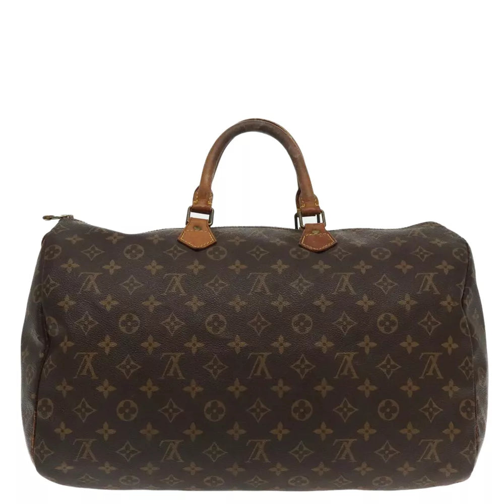 Louis Vuitton Speedy 40