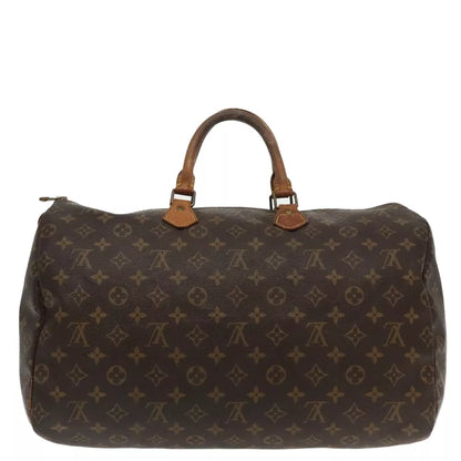 Louis Vuitton Speedy 40