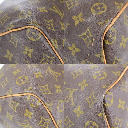 Vintage Louis Vuitton Speedy 35