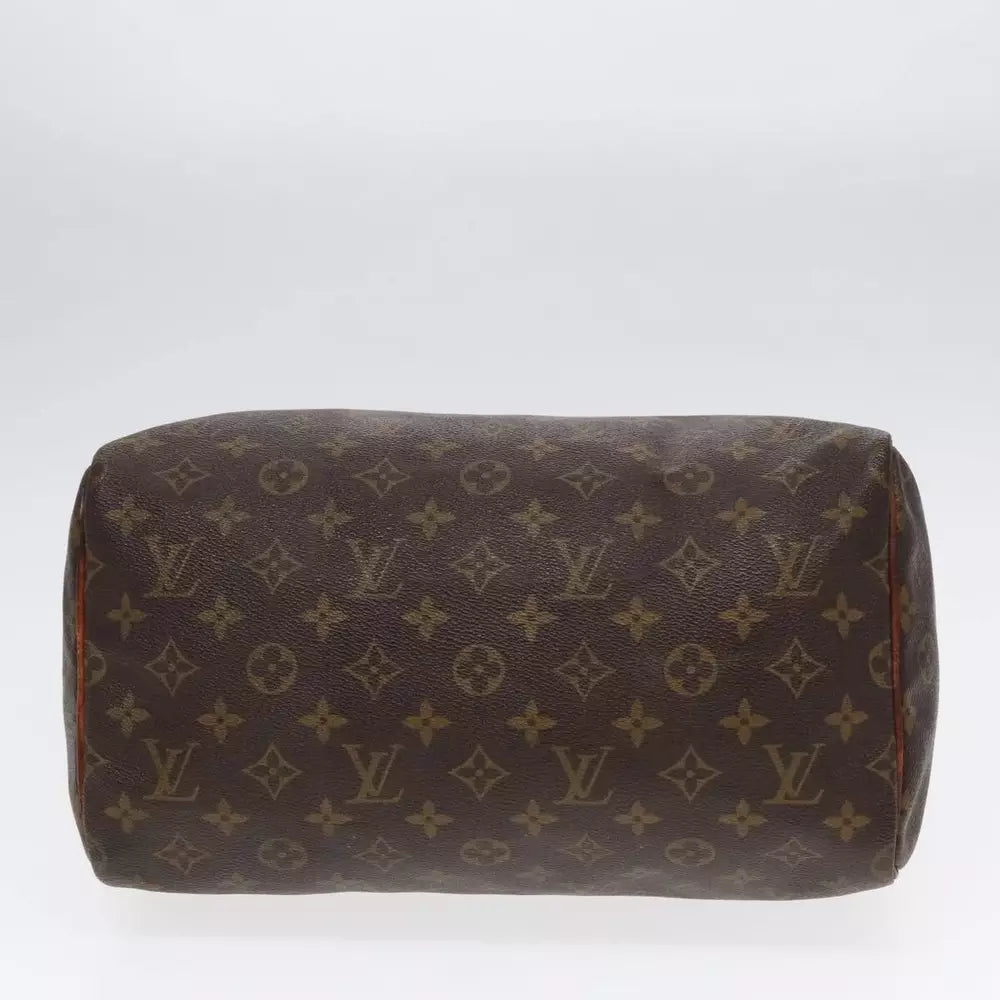 Vintage Louis Vuitton Speedy 30