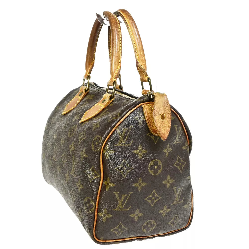 Louis Vuitton Speedy 25