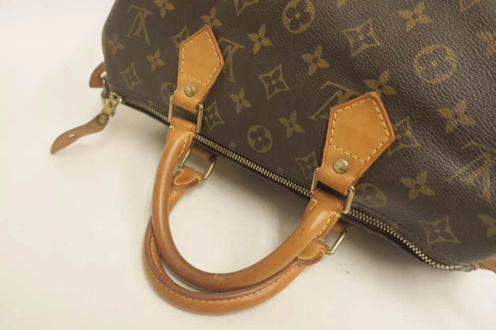 Louis Vuitton Speedy 30