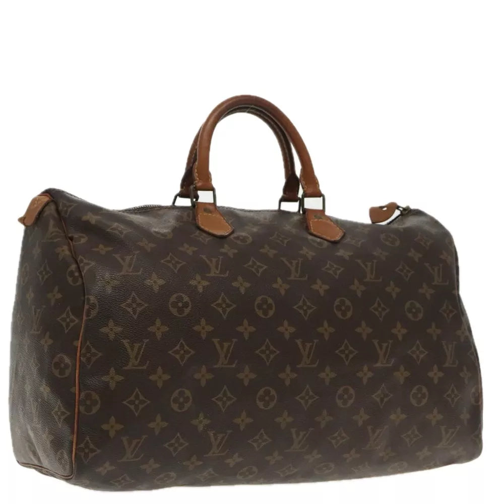 Louis Vuitton Speedy 40