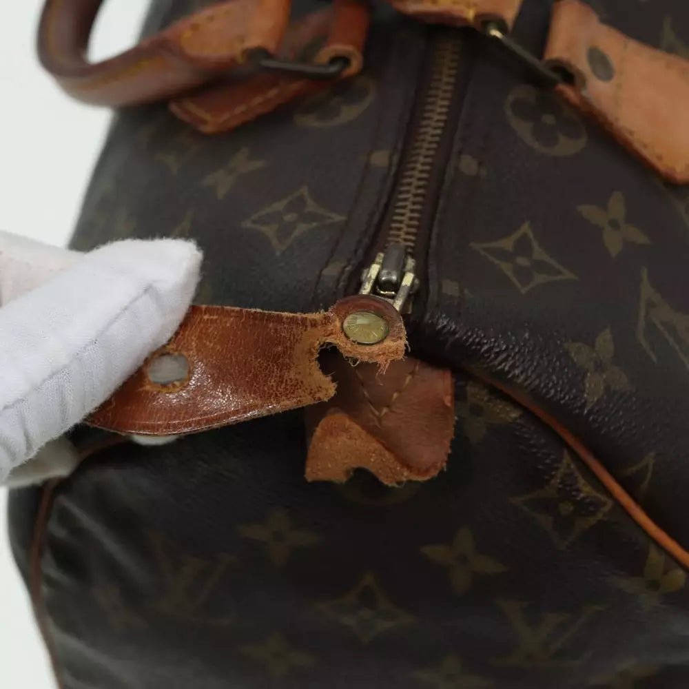 Louis Vuitton Speedy 30