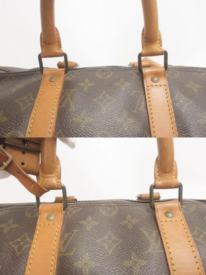 Louis Vuitton Keepall 45