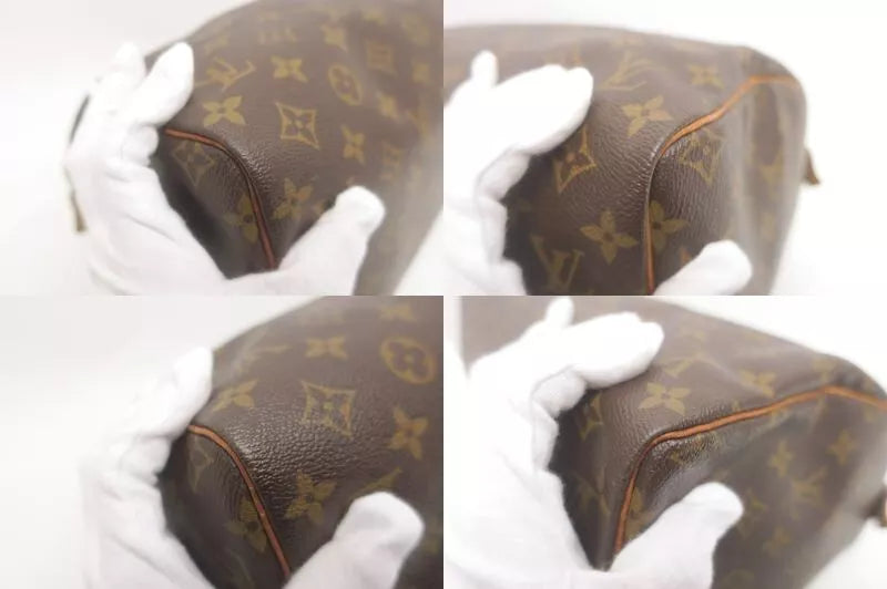 Louis Vuitton Speedy 30