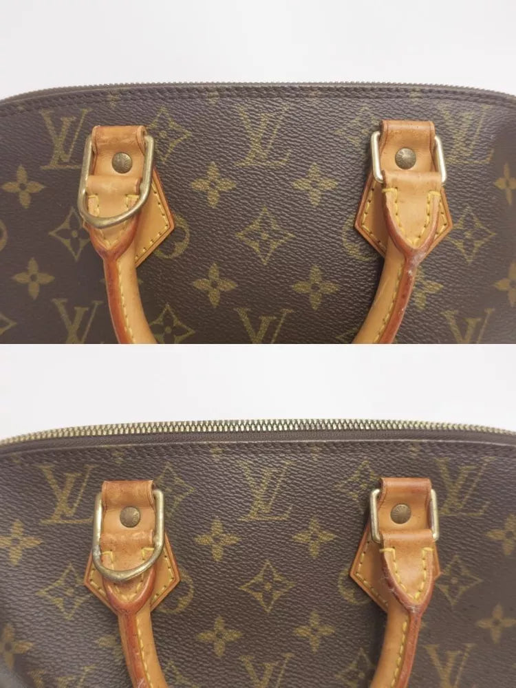 Louis Vuitton Alma