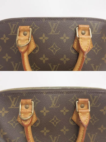 Louis Vuitton Alma