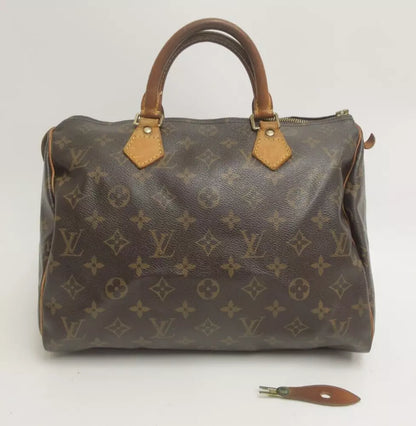 Louis Vuitton Speedy 30