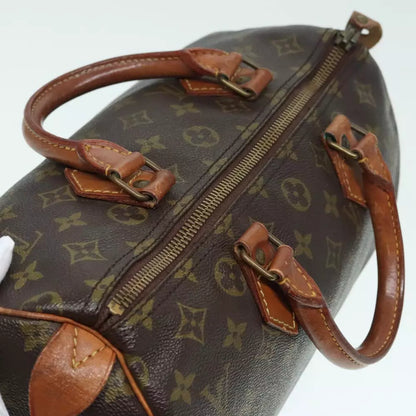 Vintage Louis Vuitton Speedy 30