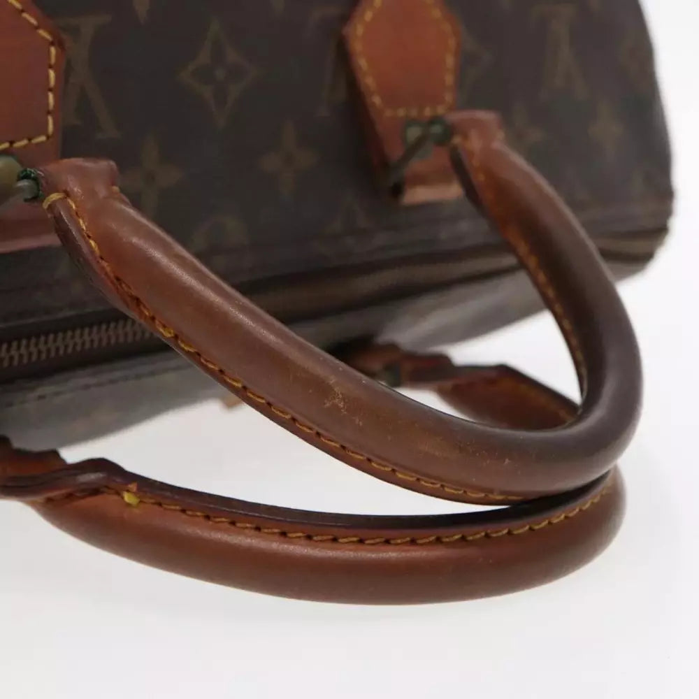 Louis Vuitton Speedy 35