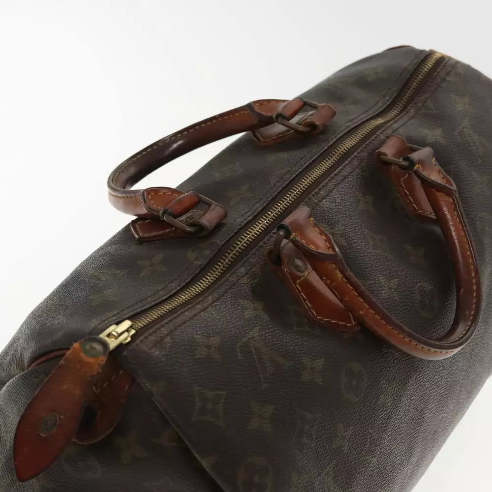 Louis Vuitton Speedy 35