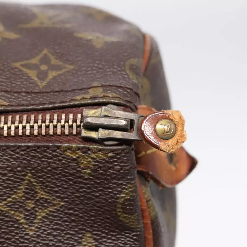 Vintage Louis Vuitton Speedy 30