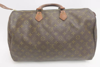 Louis Vuitton Speedy 40