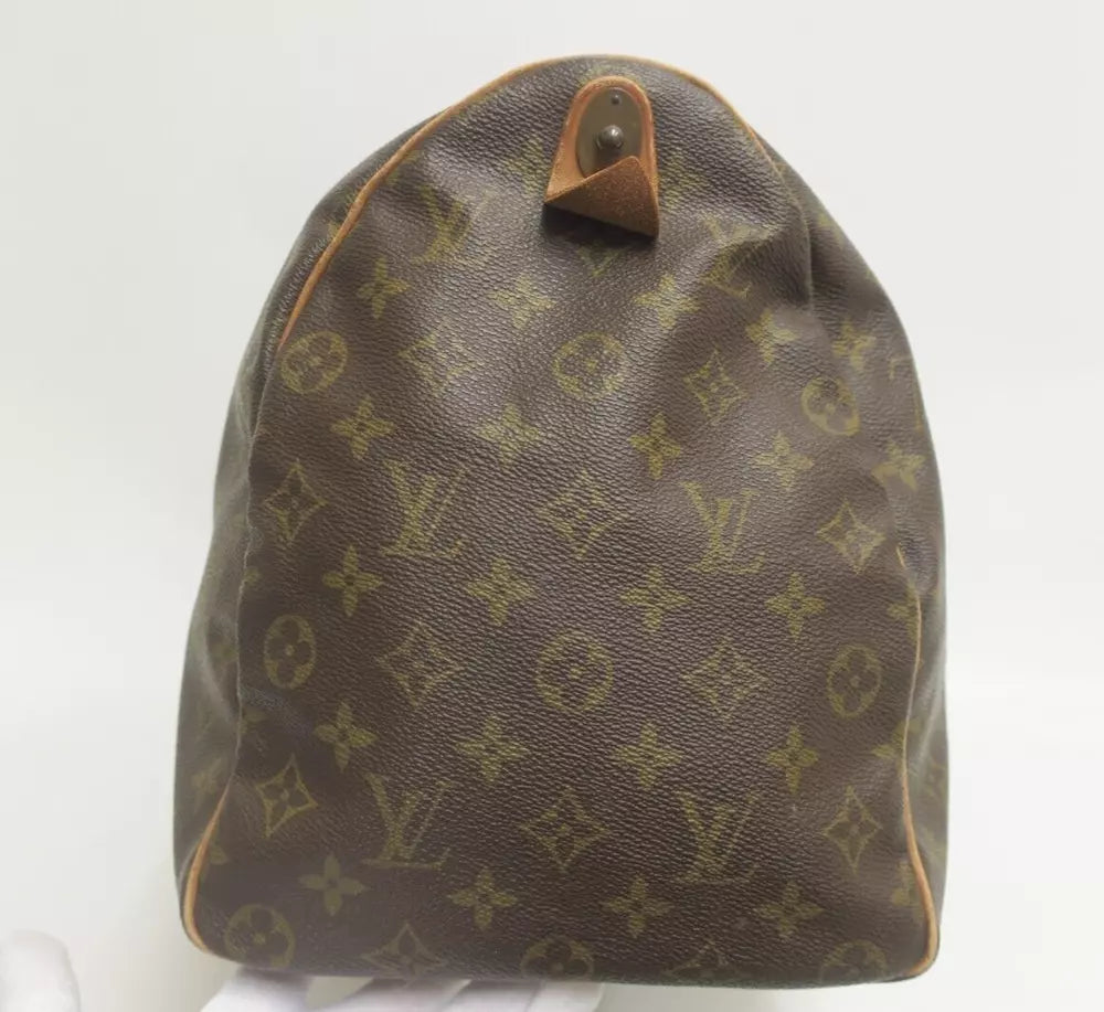 Louis Vuitton Keepall 45