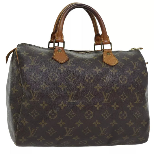 Louis Vuitton Speedy 30